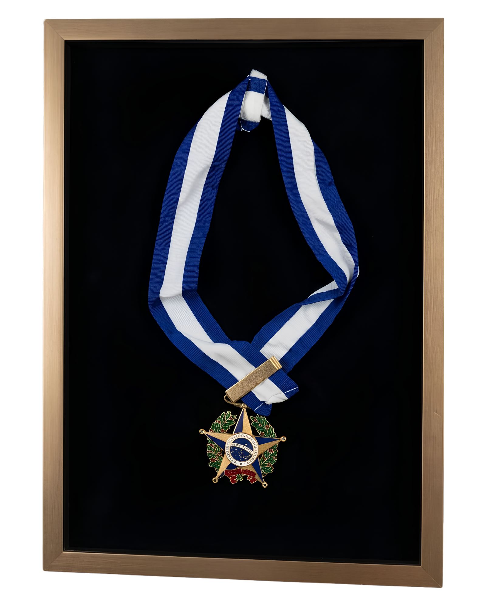 Medalha JK